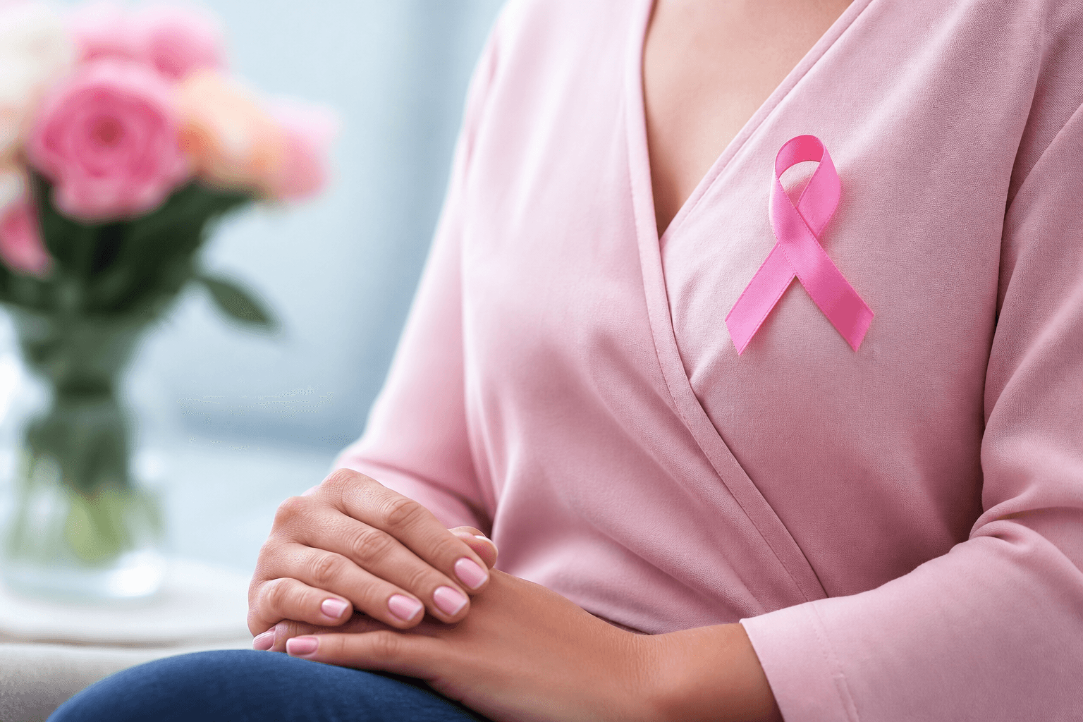 Cáncer de Mama