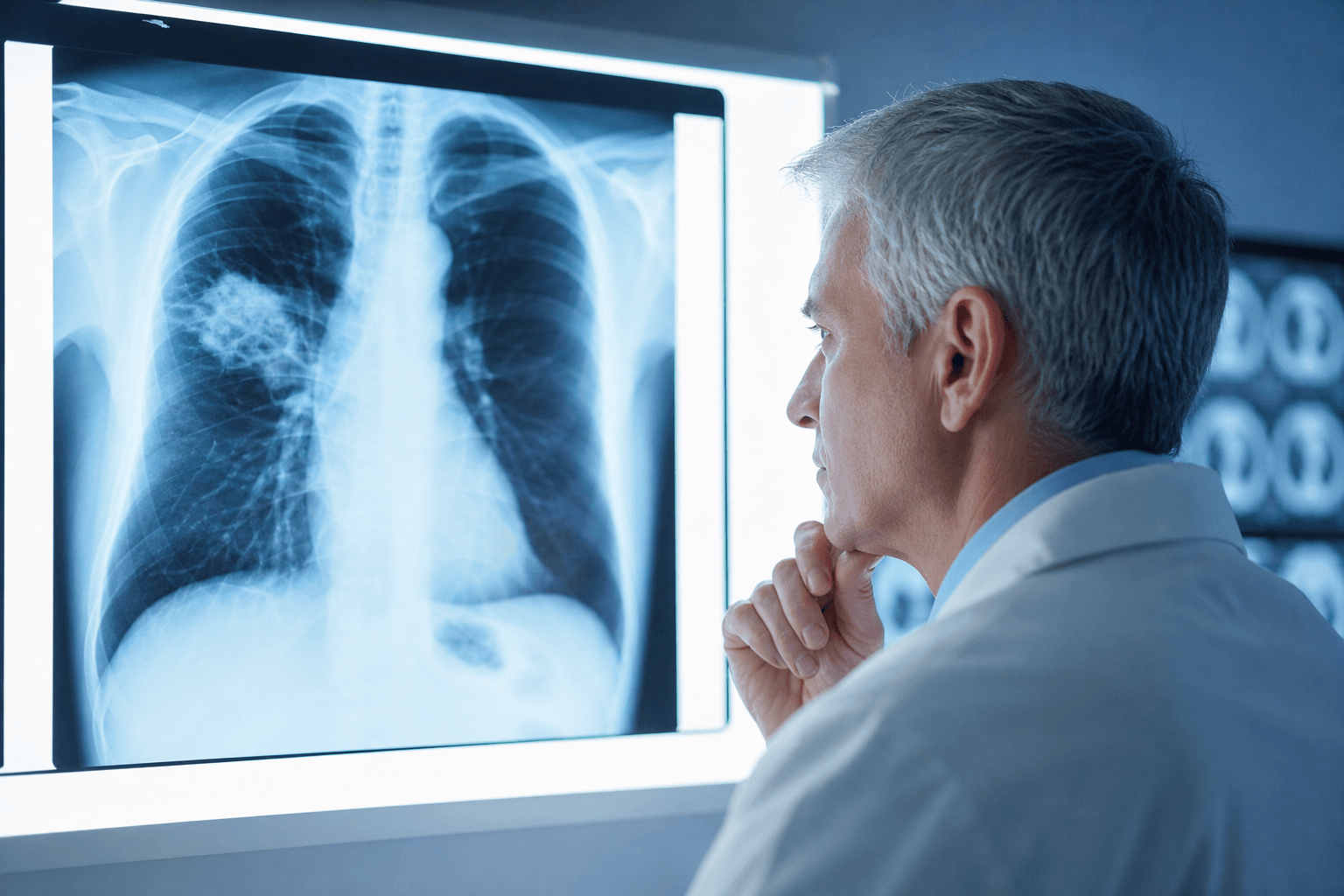 Cáncer de Pulmón