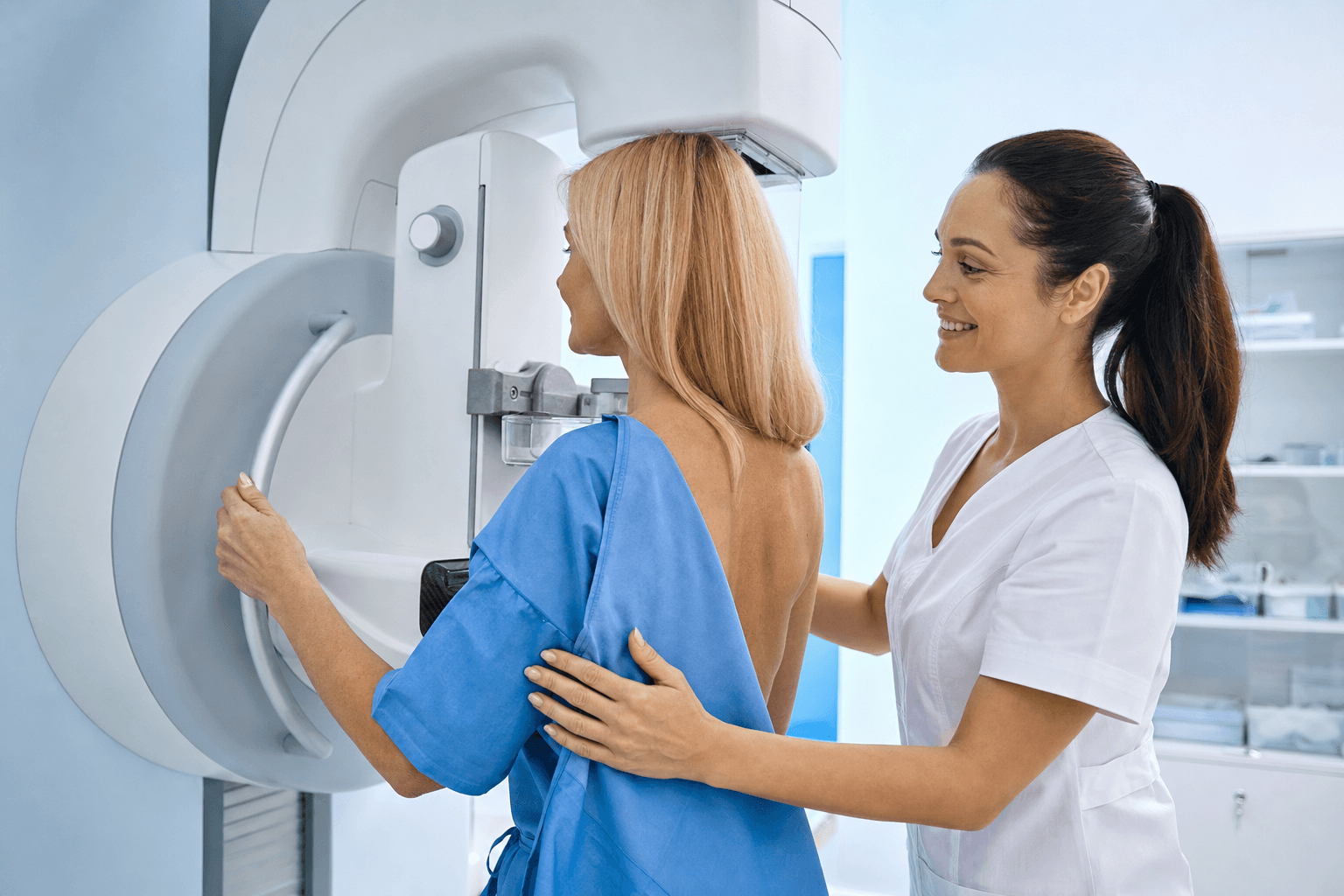 Tamizaje y detección temprana del cáncer